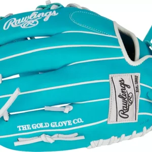 Alternative view of Rawlings 12" Heart of the Hide R2G Series Fastpitch Glove 2025
