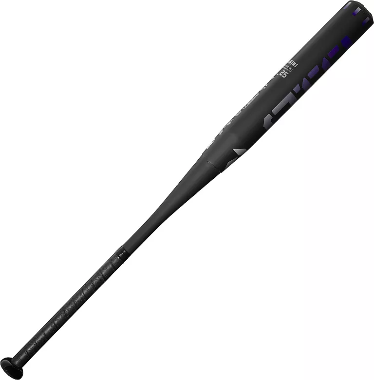 DeMarini Steel USA/USSSA Slowpitch Bat 2025 - Image 2